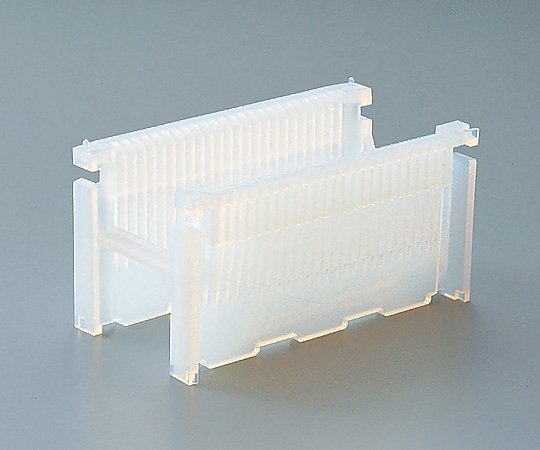 ウェハーキャリア（PFA） 1.5インチ K-15