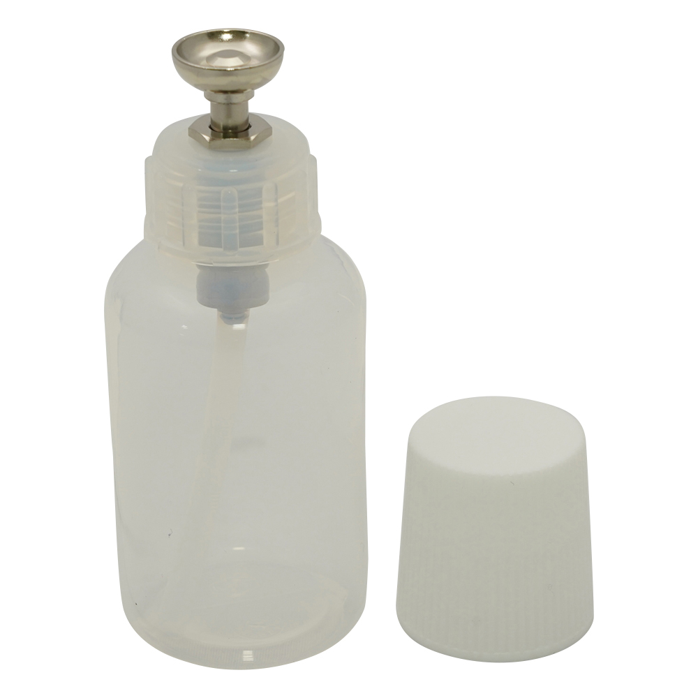 ハンドラップ（PFA製） 100mL