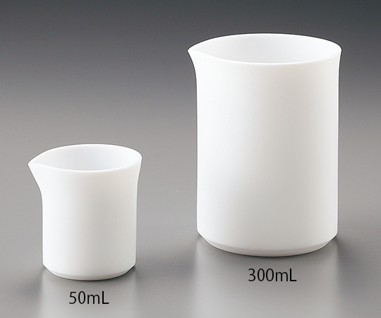 ビーカー 1000mL（フッ素樹脂製）