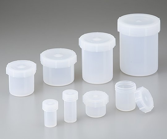 PFAジャー 22mL 201-022-12-033-01