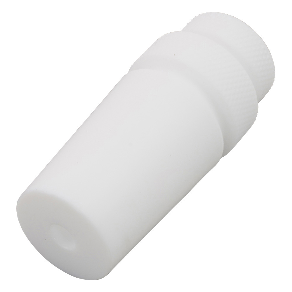 温度計ホルダー （フッ素樹脂製） $29/42 ts29/42