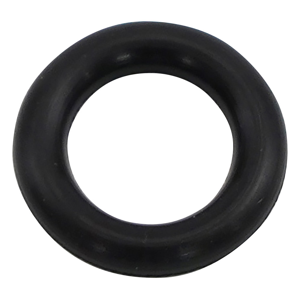 温度計ホルダー部品 バイトンOリング 1袋（10個入） ﾊﾞｲﾄﾝOﾘﾝｸﾞ(交換用･10個入)