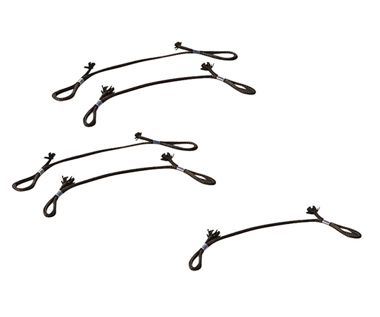 キングフッ素樹脂糸 キュート300mm （5個入）