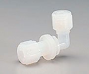 パネルマウント・エルボー（K-LOCK継手） LKP-1/2