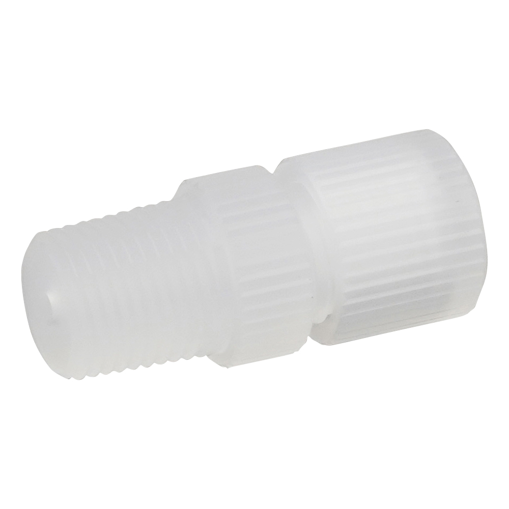 ミニチュアメイルコネクター　ストレート φ3mm IH-3