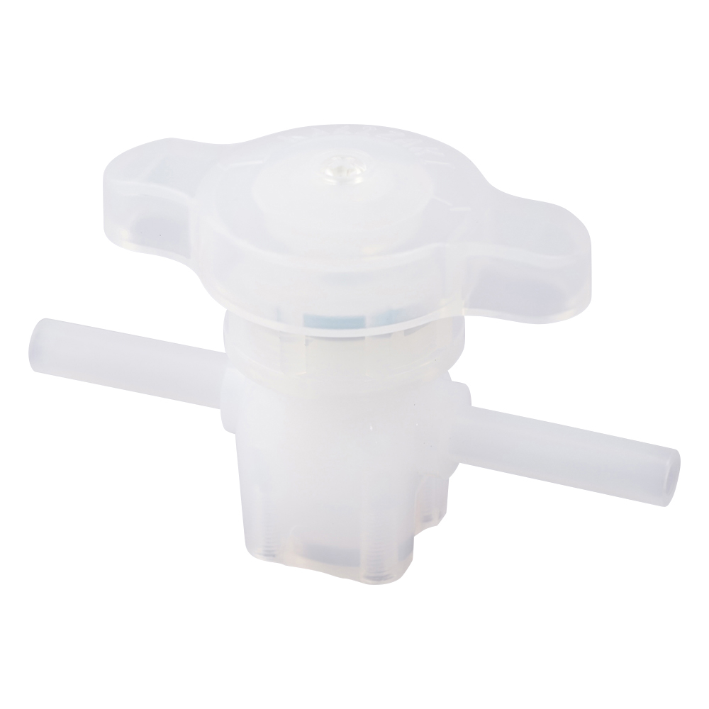 二方コック C-2N-8