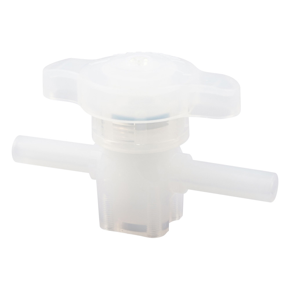 二方コック C-2N-10