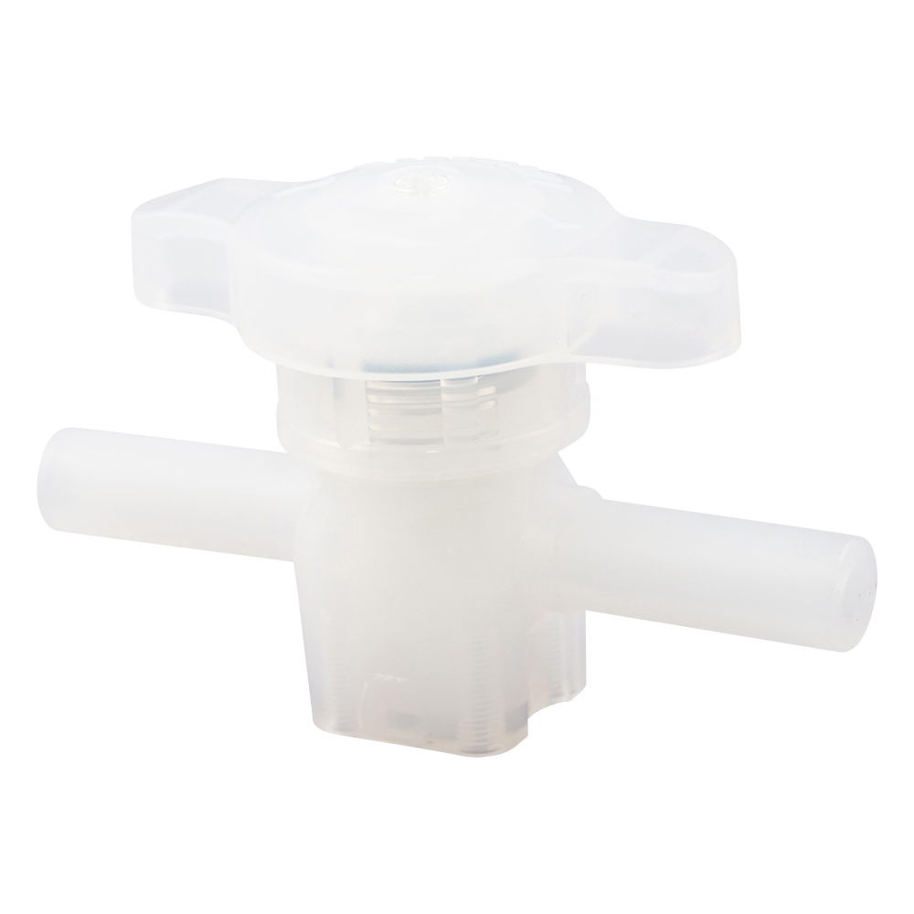 二方コック C-2N-12