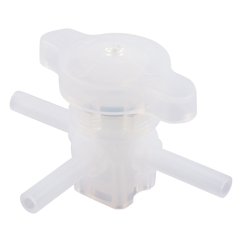 三方コック C-3N-8