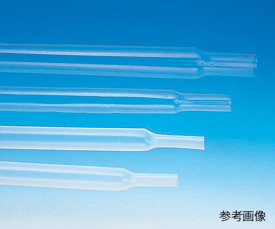 フッ素樹脂（FEP）熱収縮チューブ FEP-220