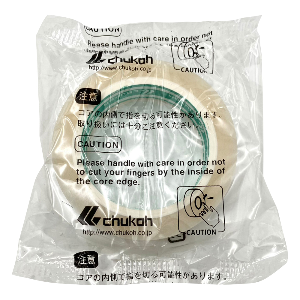 チューコーフロー（R）粘着テープ ASF-110FR 0.08×13mm×10m