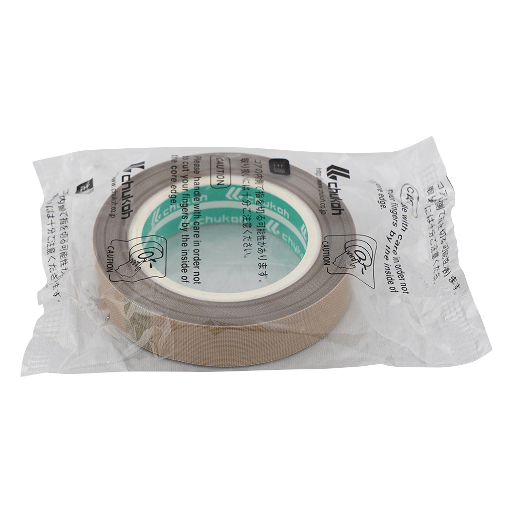 チューコーフロー（R）フロログラス粘着テープ AGF-100FR 0.15×13mm×10m