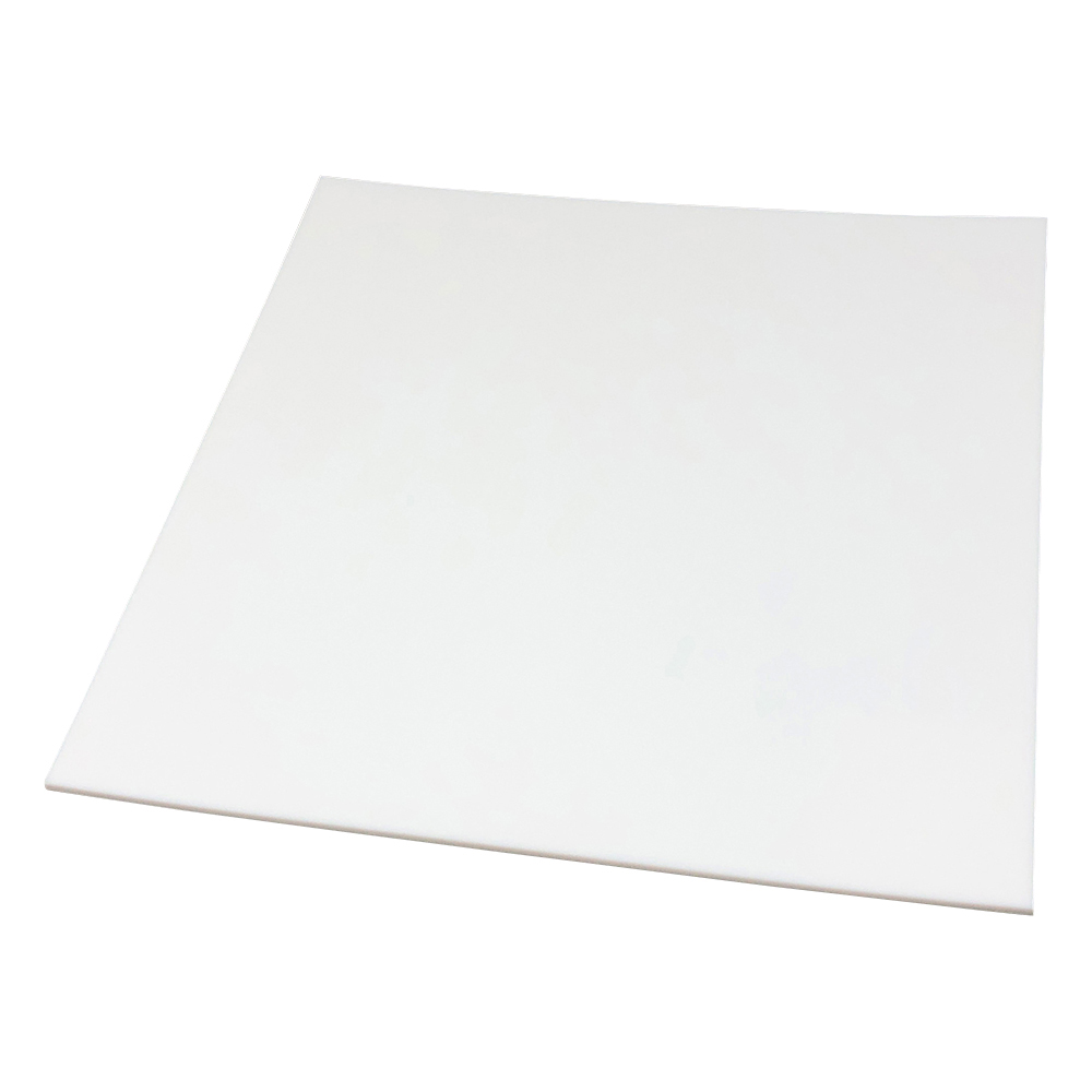 ナフロン（R）シート（PTFE） 4×300×300