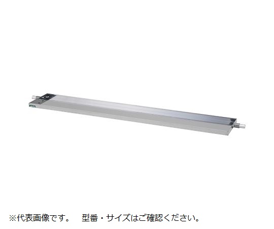 シングルフレーム用点滴作業台オプション TB12用ステンレス棚