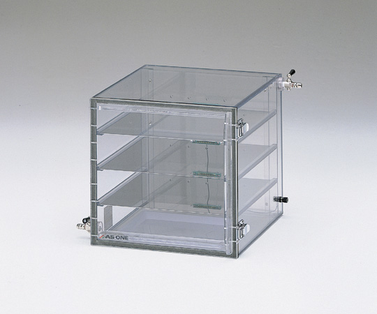 ガス置換デシケーター CR型