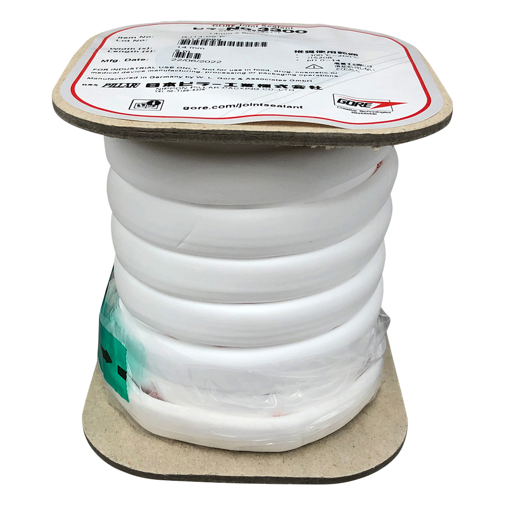 ePTFEガスケット（PTFE製） RJ14-05