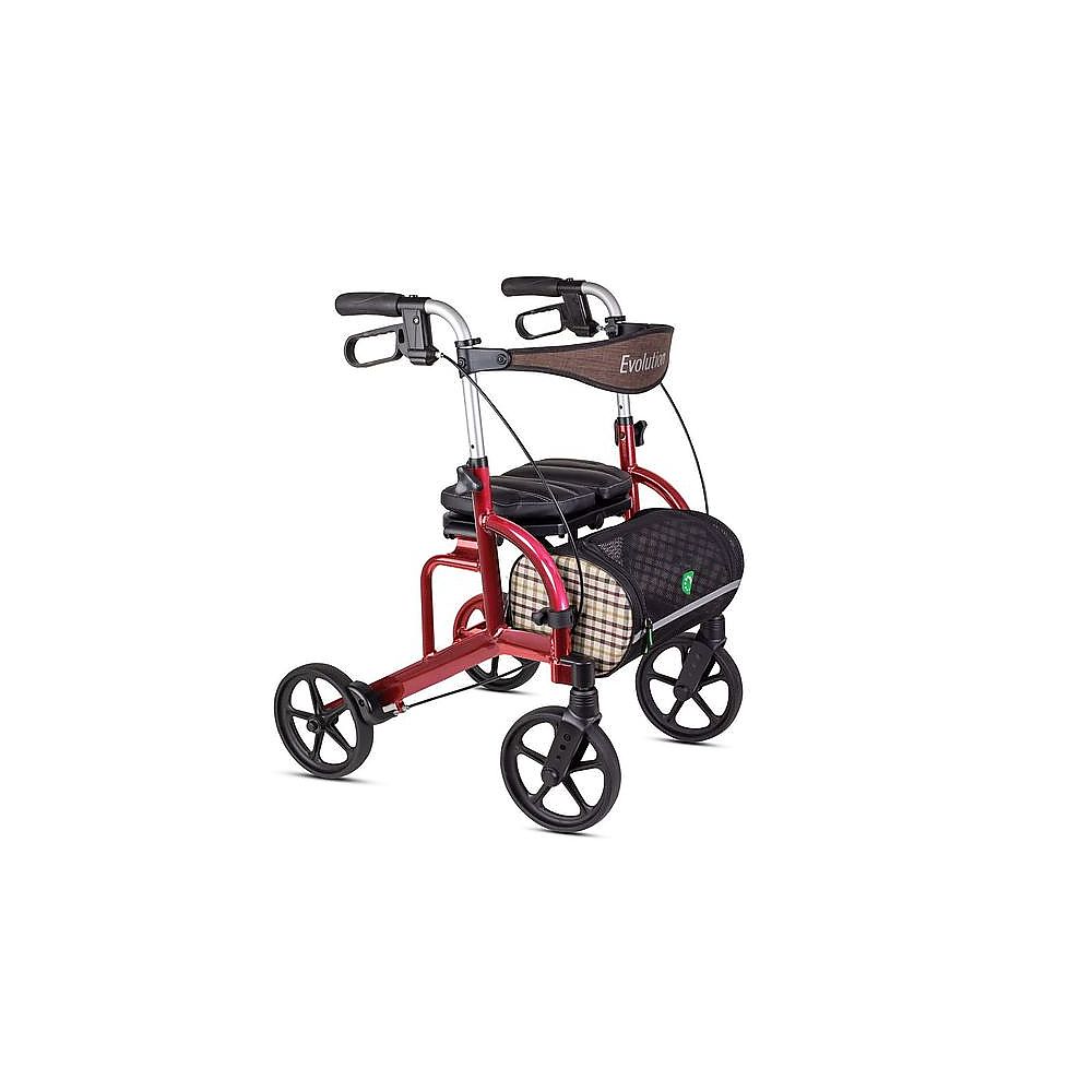 歩行車 シエラエアーミニ コッパーブラウン SIERRA AIR MINI