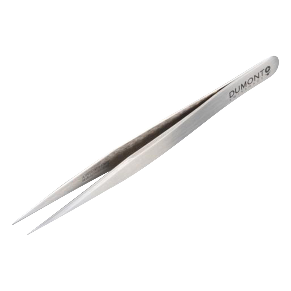 精密ピンセット No.1 極細 ステンレス NO.1-INOX