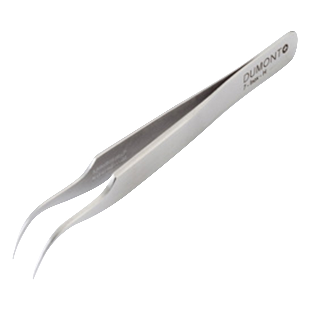 精密ピンセット No.7 先鋭 チタン NO.7-TITAN