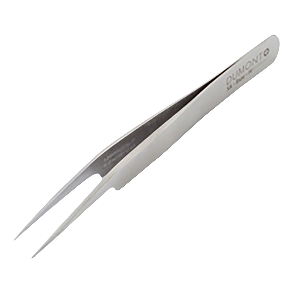 精密ピンセット No.5A 先鋭 ステンレス NO.5A-INOX