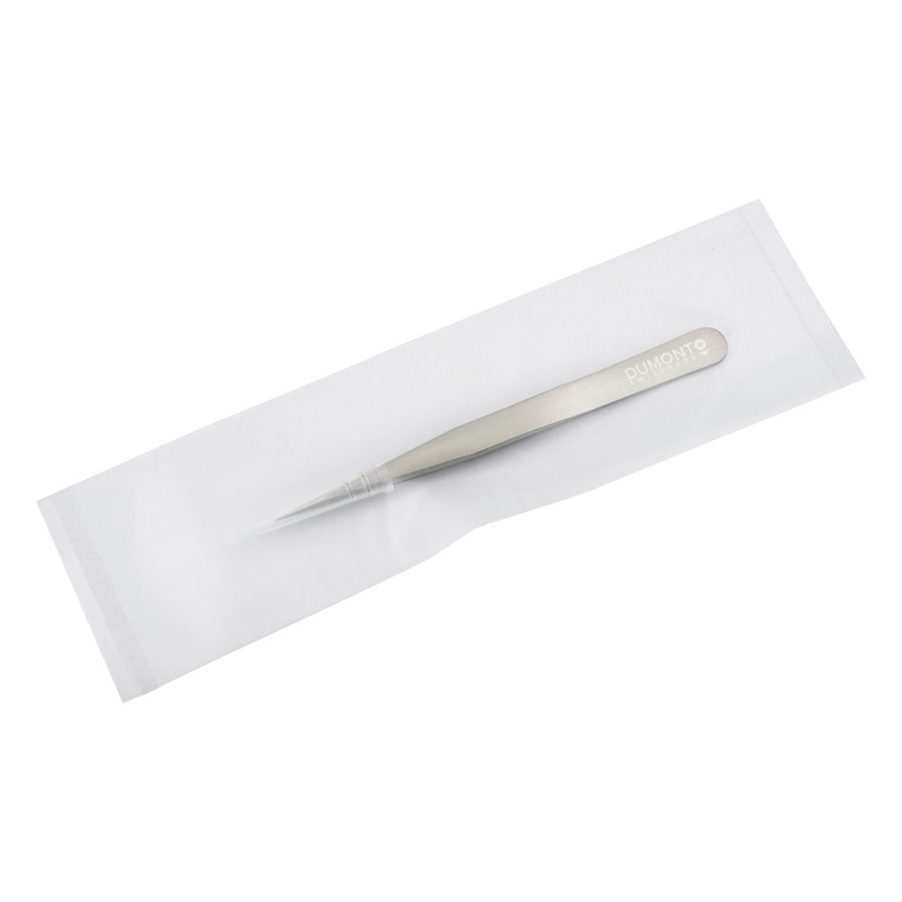 精密ピンセット No.3C 先鋭 チタン NO.3C-TITAN