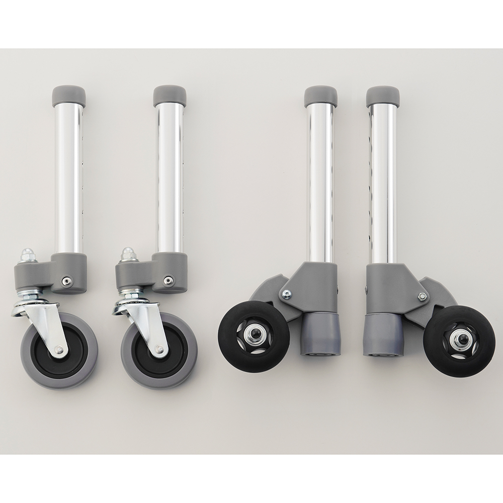 歩行器 アルコー10型 脚部Bセット 100578