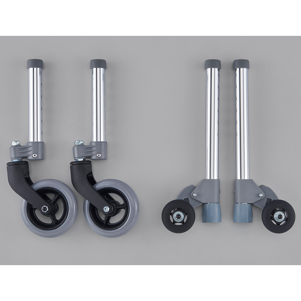 歩行器 アルコー10型 脚部Cセット 100624