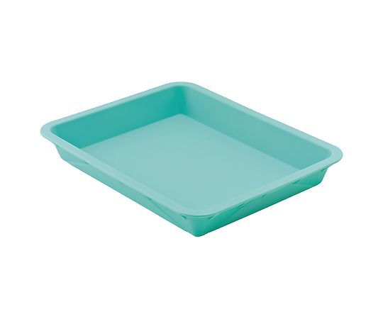 抗菌シリコンメディカルバット ブルー 00283215