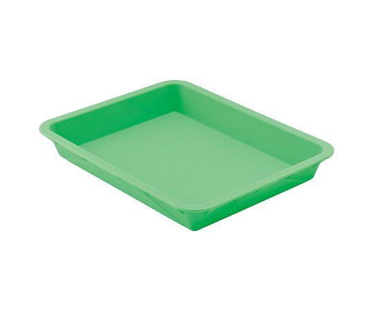 抗菌シリコンメディカルバット グリーン 00283217