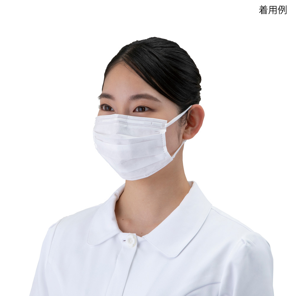 快適ガード マスク　58135-0　60枚入