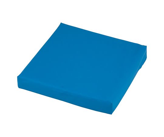 防水車いすクッション 400×400×60mm WWC-2