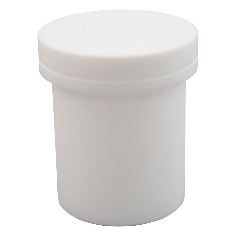 PTFEルツボ（蓋付き） 100mL