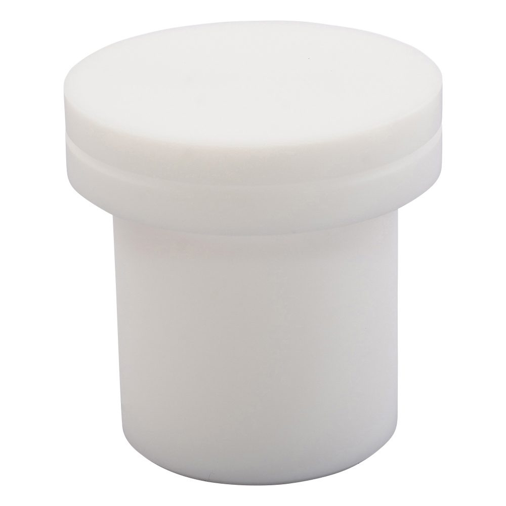 PTFEルツボ（蓋付き） 10mL