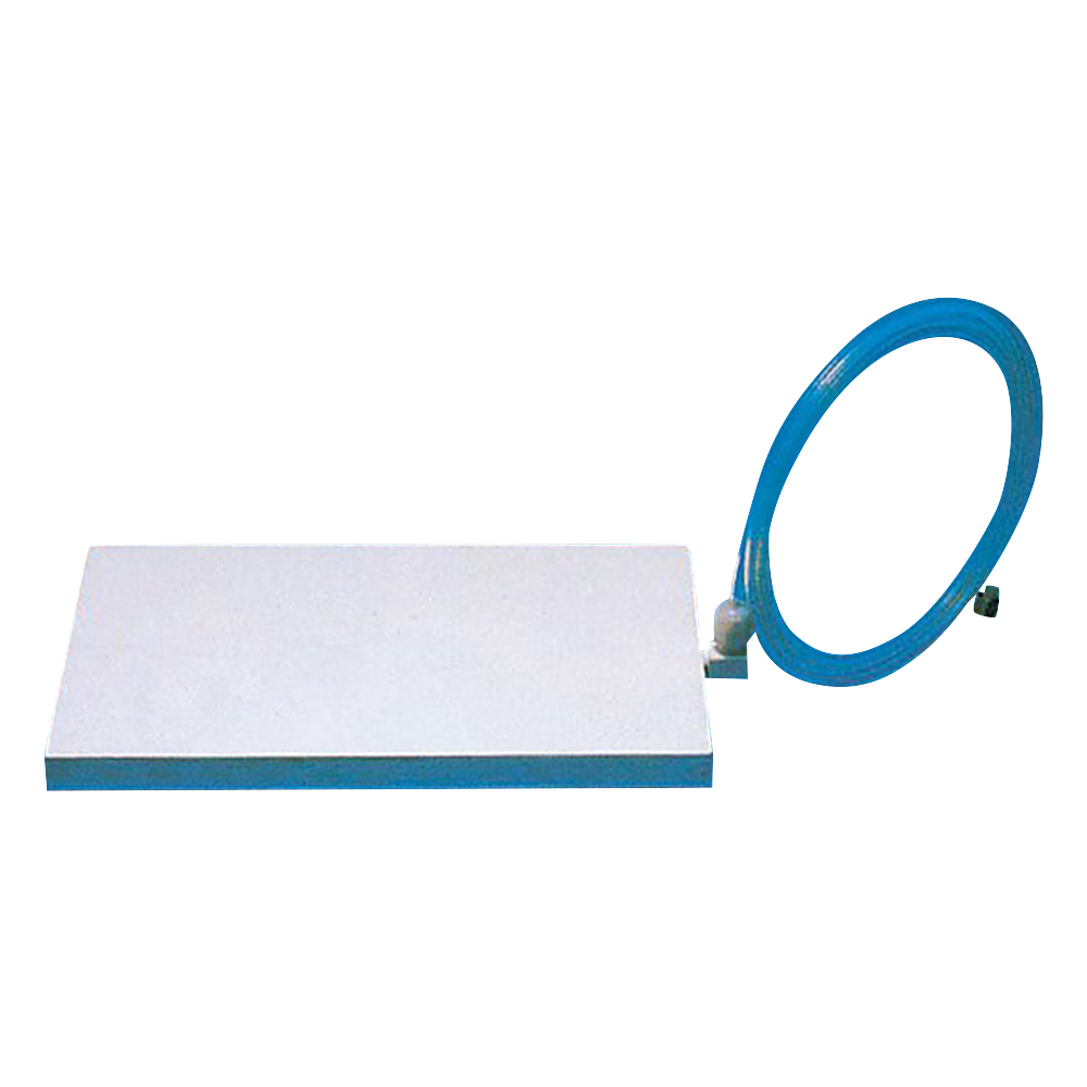 ナフロン（R）バブラー 160×90×15mm TOMBO No.9087