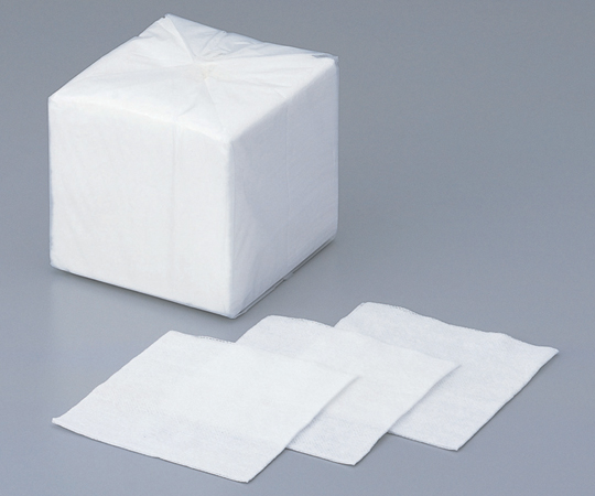 【滅菌済】コットンシーガル 250×250　100枚入