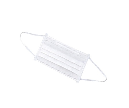 ヘパリーゼマスク（R） 耳かけタイプ 1ケース（50枚×10箱入） H-1