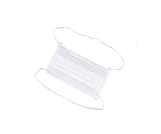 ヘパリーゼマスク（R） かぶりタイプ 1ケース（50枚×10箱入） H-2