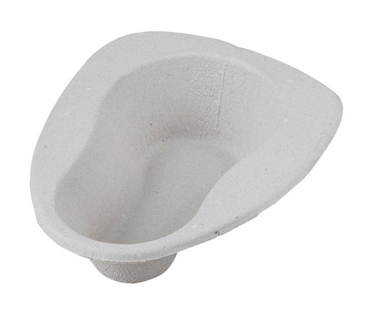 使い捨て容器 ベッドパン 100個入 100903C01