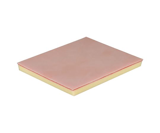 縫合練習キット 交換用標準パッド