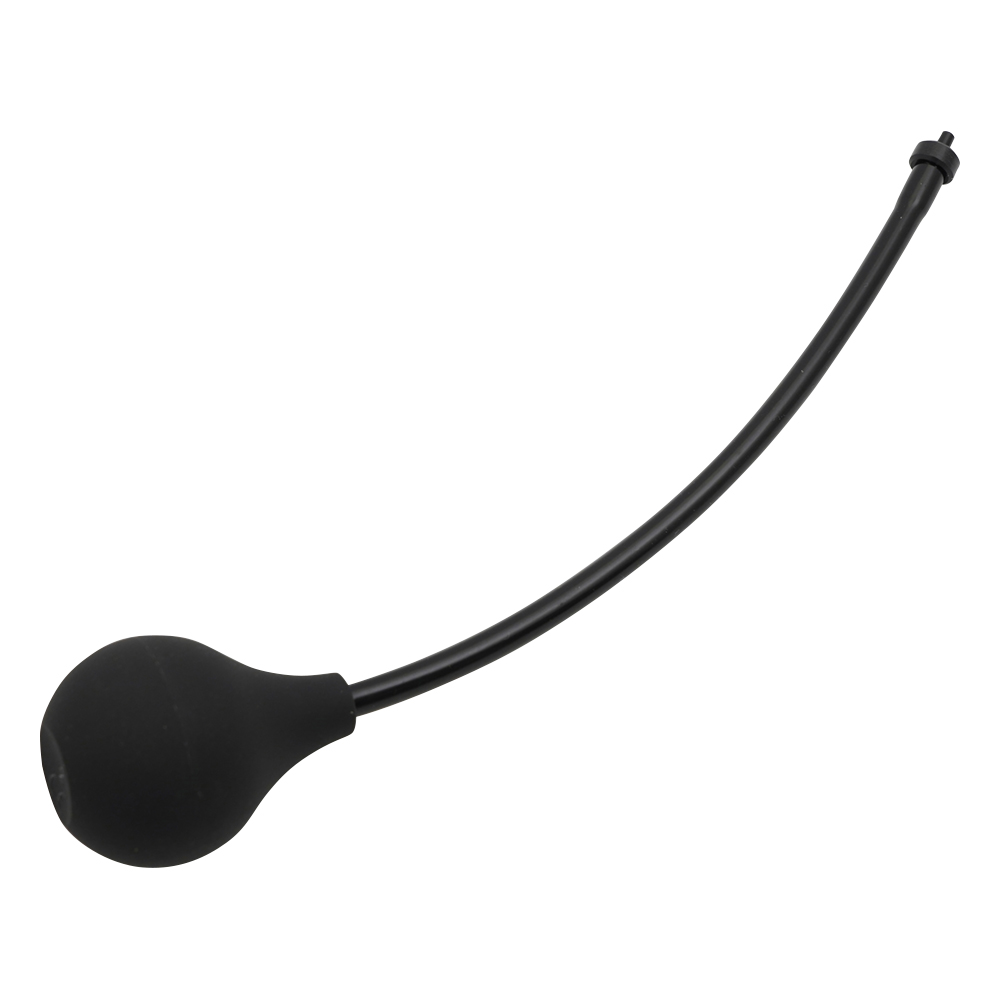 LED検耳鏡 専用送気球