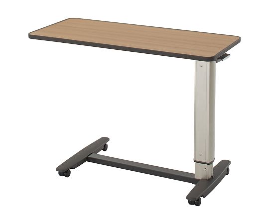 サイドテーブル キャスター4輪ロック ライト PT-7000F（L）