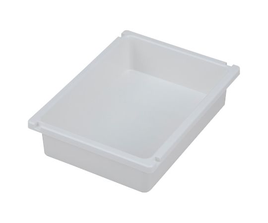 ミキシングカート メディロックシステム用トレイ ホワイト