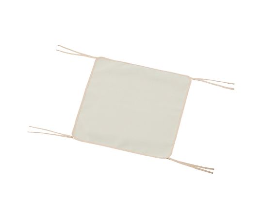 車いすシートカバー（吸水速乾・高耐久性） 450×450mm 座面用 PK