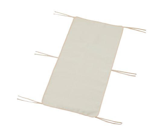 車いすシートカバー（吸水速乾・高耐久性） 450×900mm シート全体用 PK