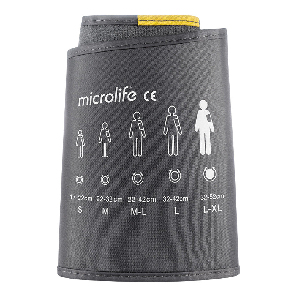 上腕血圧計 交換用L-XLカフ