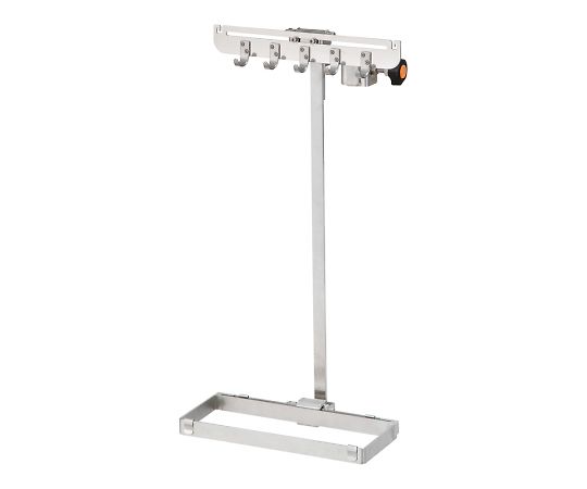 内視鏡処置具ハンガー（内視鏡システムタイプ） 5本タイプ IGU