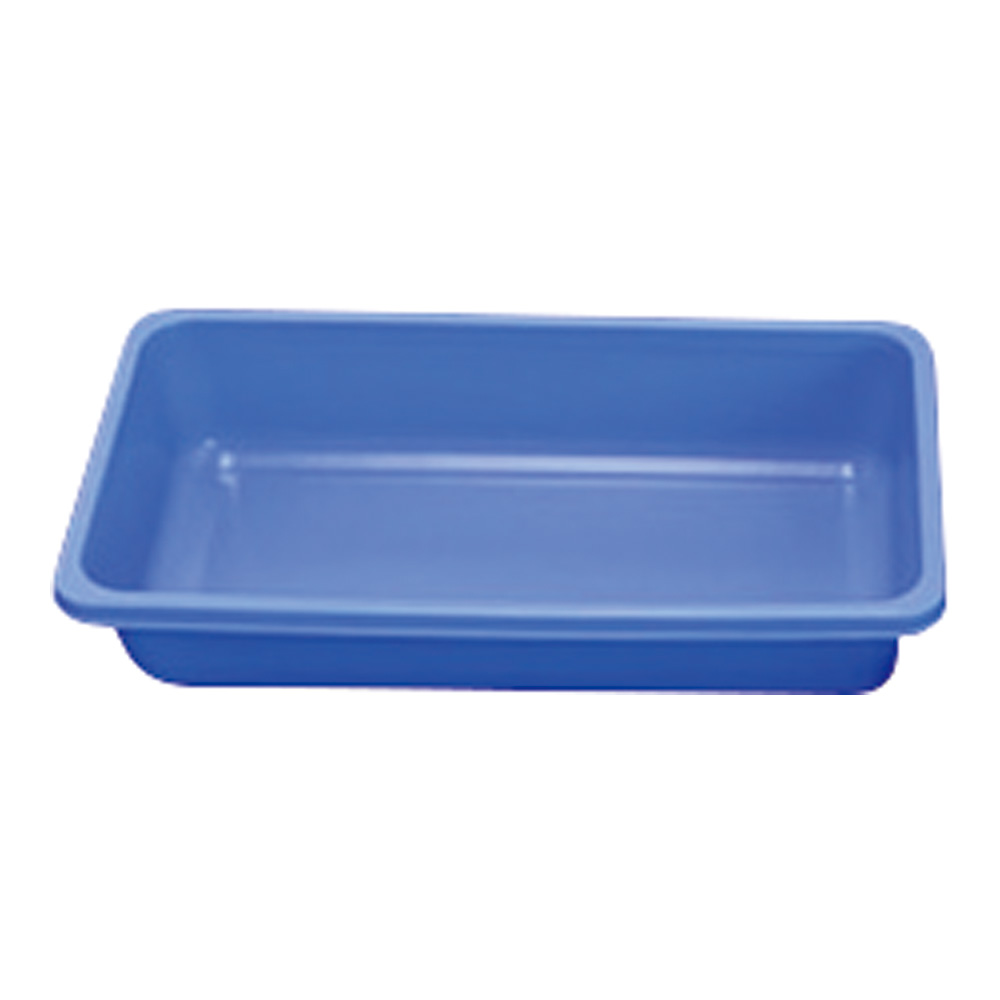 ブルートレー 135×240×50mm 100枚入 No.2