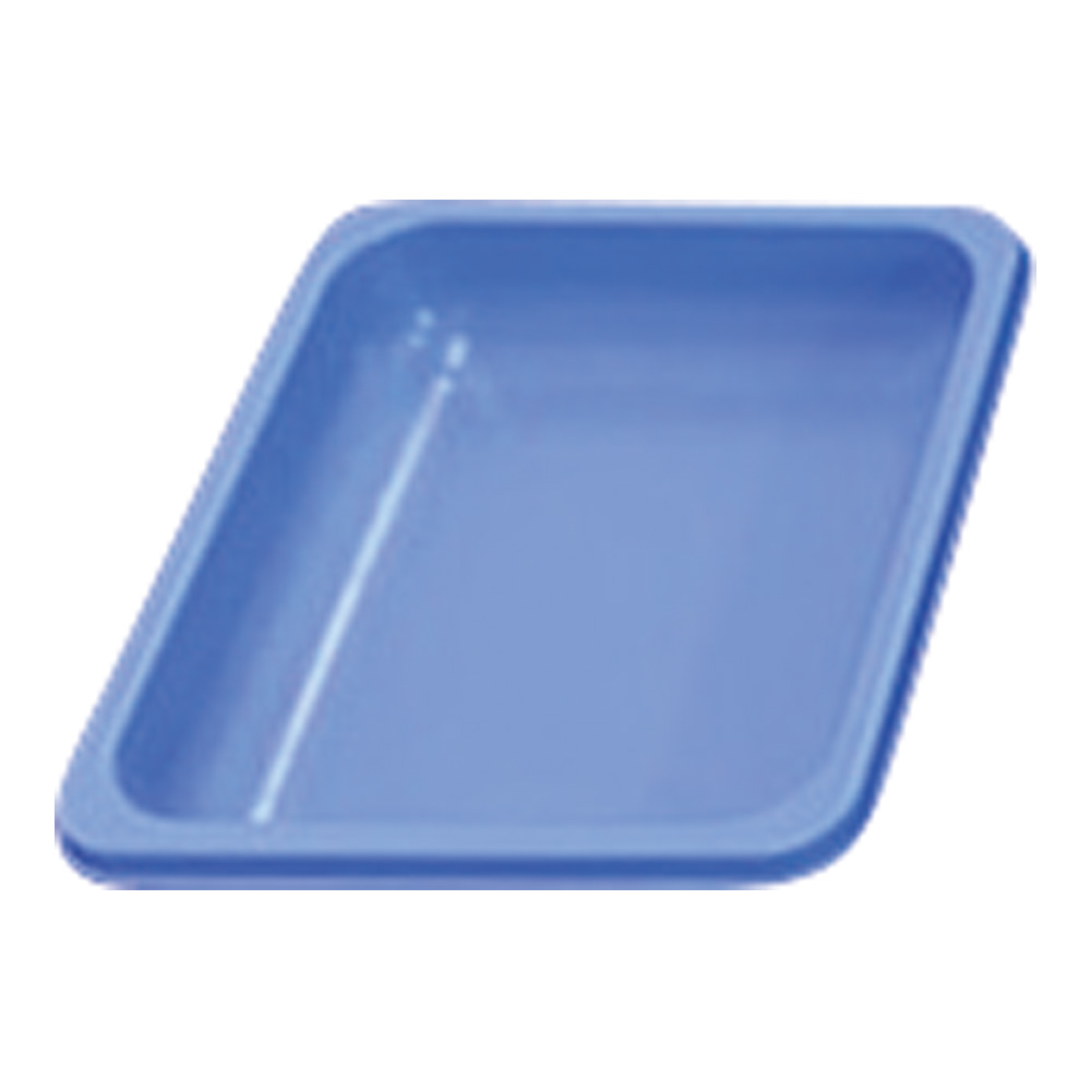 ブルートレー 120×135×25mm 100枚入 No.3