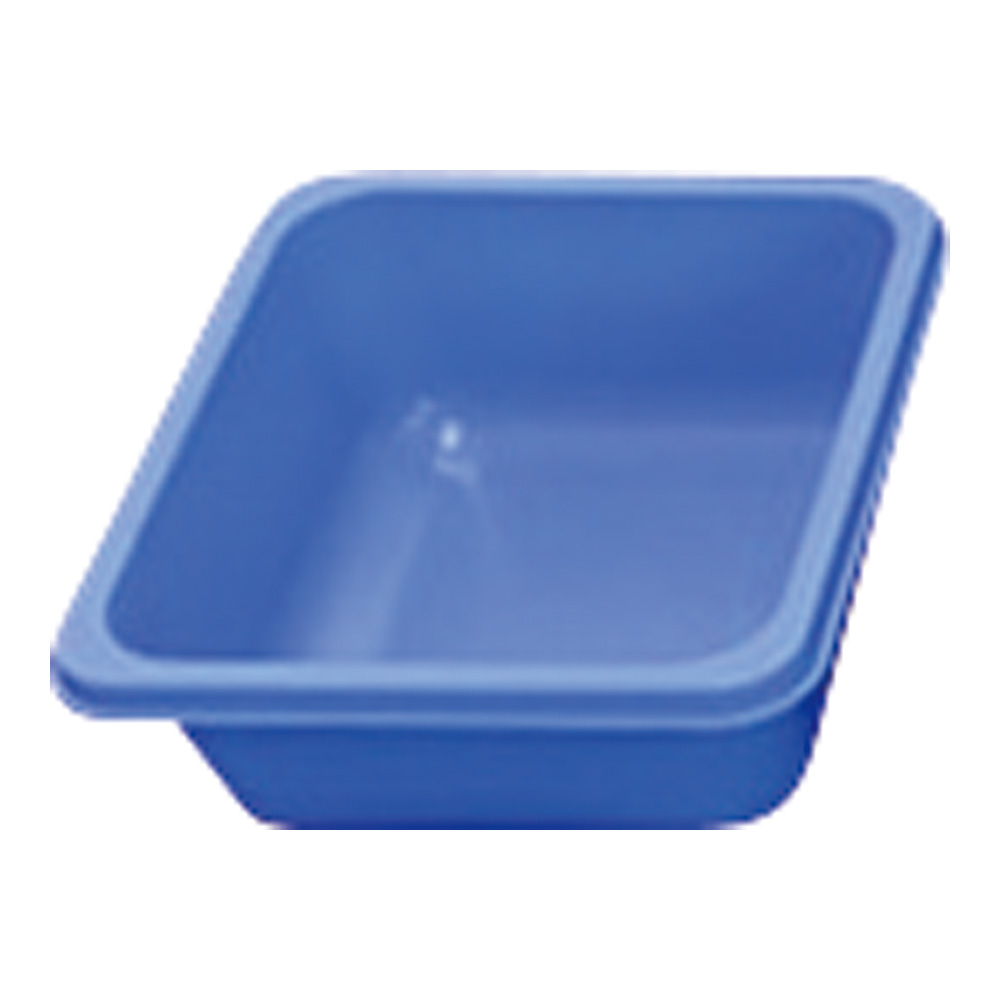 ブルートレー 120×135×50mm 100枚入 No.4