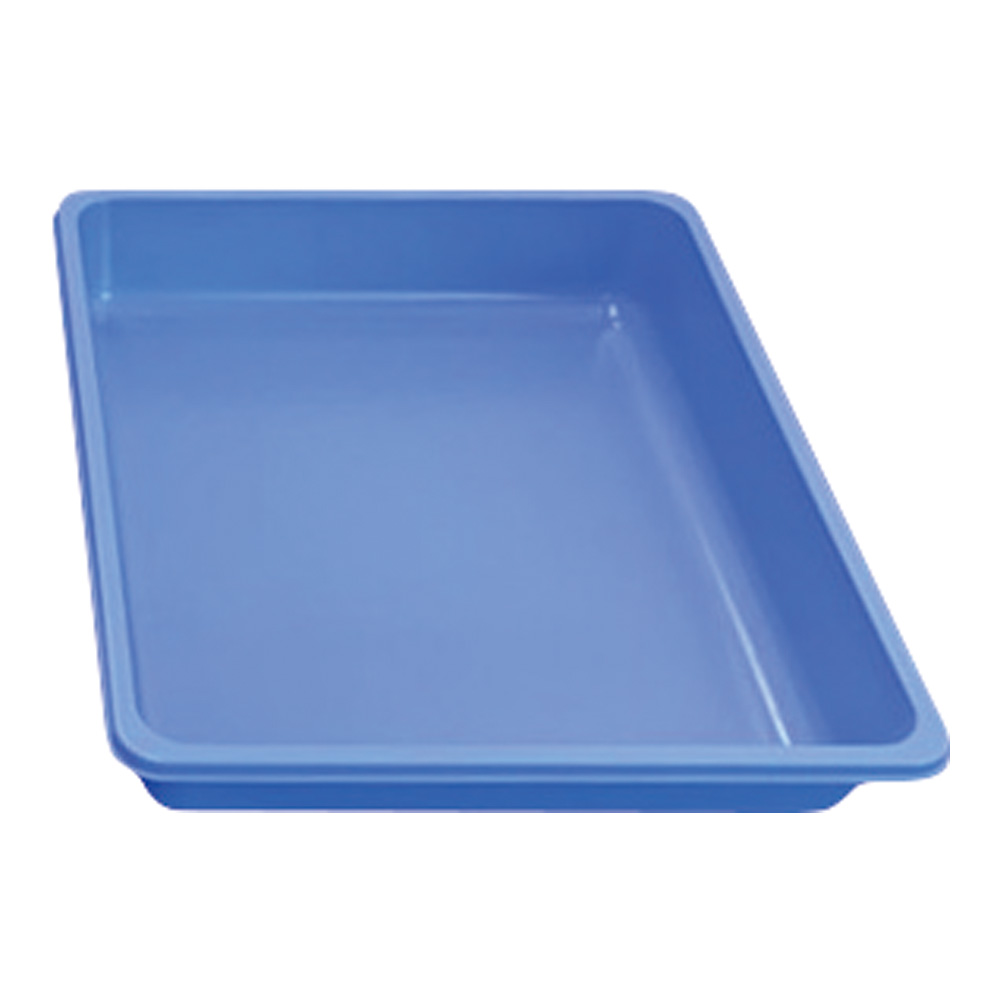 ブルートレー 240×275×50mm 100枚入 No.5